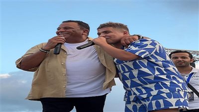 أخبار الفن | حفل عمرو دياب بالعلمين الجديدة.. وتفاصيل مقابلة عمر كمال ومحمد فؤاد