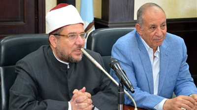 وزير الأوقاف: معسكر تثقيفي لأئمة الغردقة حول آداب التعامل مع السائحين