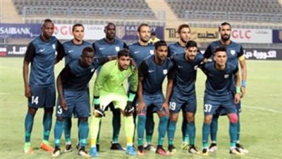 متولي يمنح لاعبي إنبي راحة 48 ساعة بعد الفوز على المقاولون