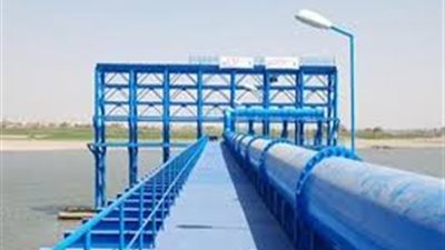 6 ملايين جنيه لإحلال وتجديد شبكة مياه الصيادين في البحر الأحمر