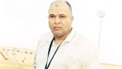 مدرب المالية يطالب لاعبيه بالصعود للممتاز