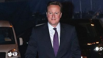 بالفيديو.. «كاميرون»: «ذباح داعش» مطلوب حيا أو ميتا