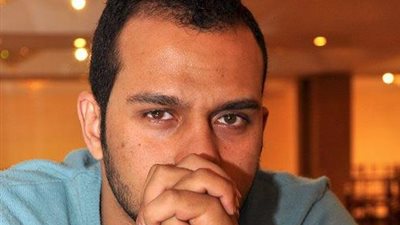 «حُضنِك» و«طيات المطر».. مربعات لـ «محمد أحمد إبراهيم»