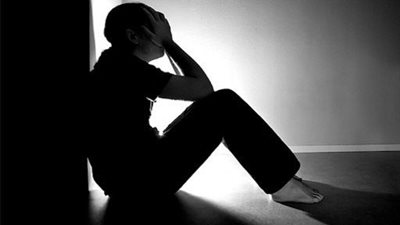 اكتئاب وحزن وخوف ورد الفعل «لا شئ» !