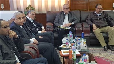 وزير الإسكان يصل محافظة المنيا لتفقد عدد من المشروعات الخدمية