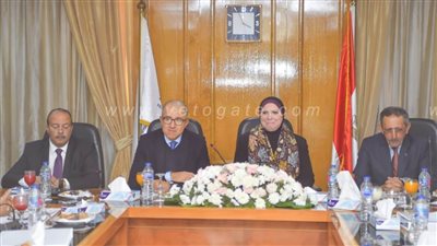 وكيل اتحاد الصناعات: الاقتصاد المصري يمتلك كافة الإمكانات للازدهار