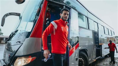 محمد الشناوي يتحدث عن مواجهة بلاتينيوم وضغوط المباريات