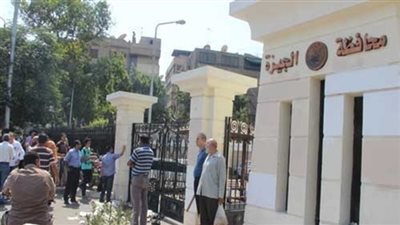 «محافظة العطش».. هاشتاج لأهالي الجيزة بعد أزمة تكرار انقطاع المياه