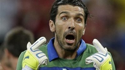 «بوفون»: روما أصبح أقوي من الماضي