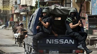 التحقيق مع طالبة بكرداسة حاولت الانتقام من جيرانها بإلقاء عبوة ناسفة