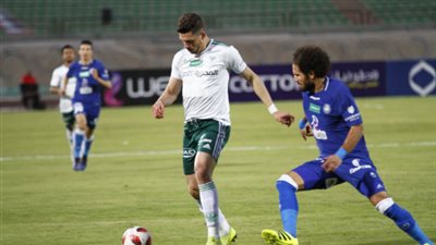 المصري مهدد بفقدان وادي وياسر أمام بيراميدز