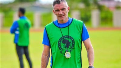 تفاصيل جلسة كارتيرون مع كاسونجو