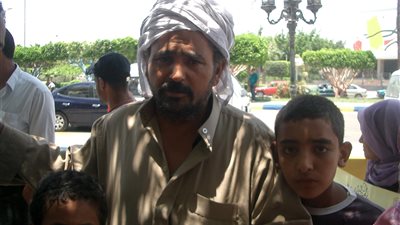 مزارعو القمح بالإسماعيلية يُهددون بعدم توريد المحصول