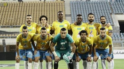 الإسماعيلي يجهز البدلاء بمواجهة الكهرباء وديا