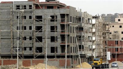 أسعار التصالح بمخالفات البناء بالهرم في الجيزة