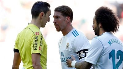 الكشف عن حكم نهائي كأس السوبر الإسباني