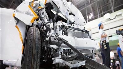 أكثر السيارات أمانًا في 2019| فيديو