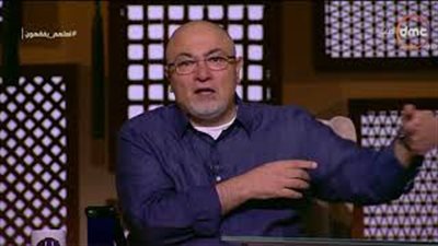 بالفيديو.. خالد الجندي: داعش انتهت وراحت في 60 داهية