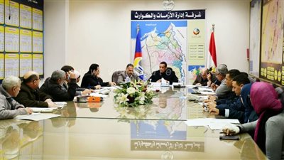 قبول طلبات تنازل 141 متعاقدا على مساحات أراضي بوادي النطرون | صور