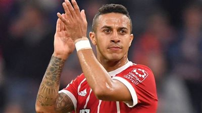 لاعب بايرن ميونيخ يغادر معسكر الفريق في قطر 