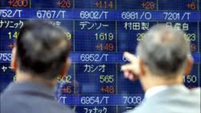 مؤشر نيكي يسجل أعلى تراجع خلال 5 سنوات