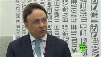 بالفيديو.. معرض سياحي في روسيا تمهيدا لاستئناف الرحلات إلى مصر