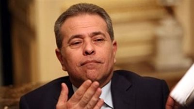 اليوم.. نظر طعن «عكاشة» على حكم غلق قناة الفراعين