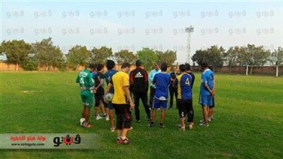 شغب بلقاس يثير القلق بين صفوف بني عبيد
