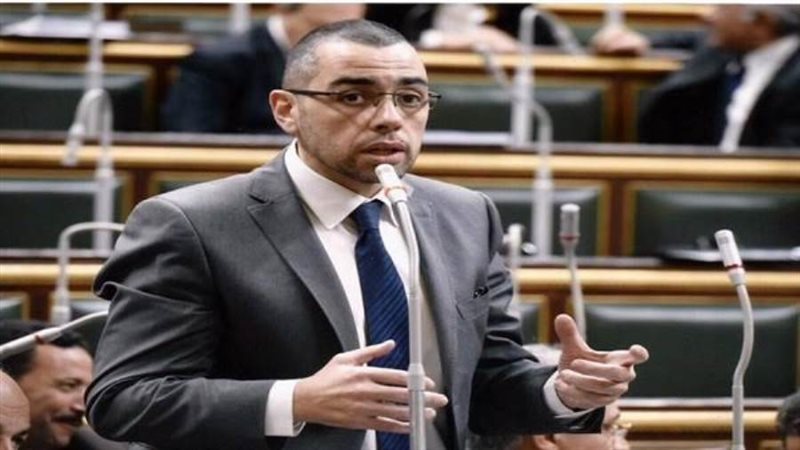 محمد فؤاد عضو مجلس