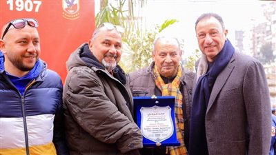 الخطيب يطلق شارة البدء لاختبارات ذوي الهمم لعبور المانش | صور