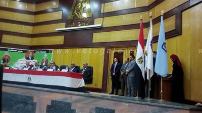 وزير القوى العاملة لعمال الألومنيوم: ما يحدث من مناوشات لن ينال منا وأنتم درع مصر