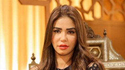 إيناس عز الدين تخضع لجراحة خلال الأسبوع المقبل