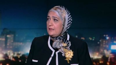 شيرين الشواربي: انخفاض معدل ساعات العمل في مصر إلى 52 ساعة في الأسبوع