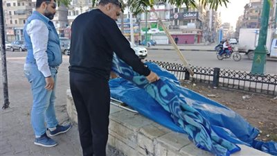 بنك الطعام يطلق حملة 