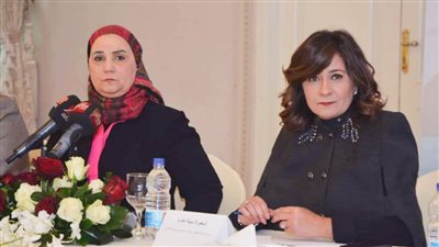 لجنة مشتركة بين 