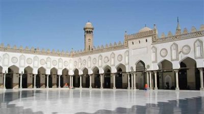 مركز المعلومات بالأزهر يعقد اجتماعًا لمناقشة آليات التحول الرقمي