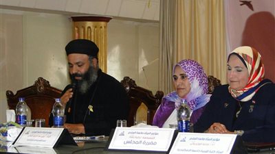 القومي للمرأة بالبحيرة يطالب بدورات لإعداد المقبلات على الزواج