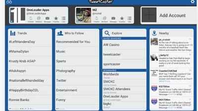 تابع تغريداتك بتويتر بسهولة مع 
