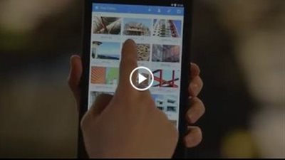 احصل على واجهات مميزة لهاتفك مع أقوى منافس