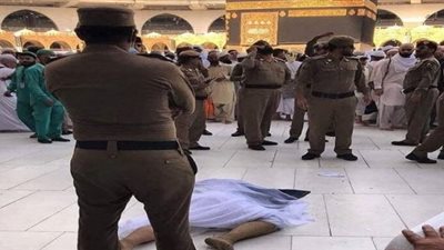 تفاصيل مثيرة في انتحار الحاج العراقي داخل الحرم المكي