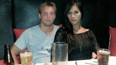 بالصور.. شاب أسترالي يطهو جثة صديقته بعد قتلها