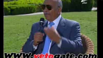 بالفيديو.. نصر سالم: الله نصرنا في أكتوبر لأننا لا نستحق الهزيمة