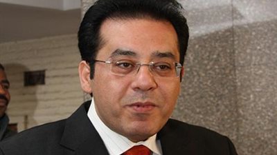 بلاغ يتهم أيمن نور بالتآمر على مصر بالاشتراك مع قطر وتركيا