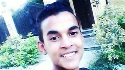 غرق شاب بمصيف بلطيم في كفر الشيخ