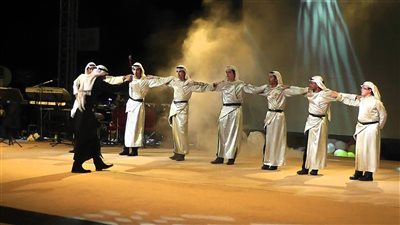 سر غياب فرقة فلسطين عن افتتاح مهرجان «سماع للإنشاد الديني 2017»