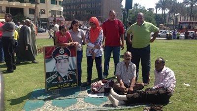 بالفيديو والصور.. توافد المواطنين على «التحرير» للاحتفال بذكرى انتصار أكتوبر