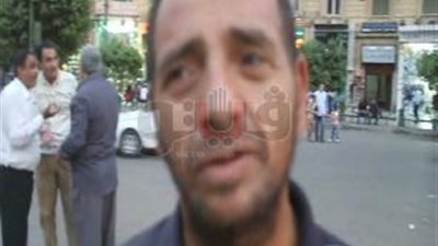 بالفيديو.. مسلم يُطالب ببناء كنيسة جديدة فى سوهاج