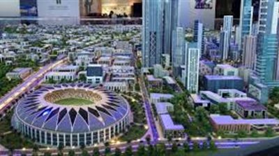 اليوم.. غلق باب الحجز بشقق العاصمة الإدارية الجديدة