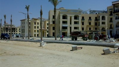 القرى السياحية تطرح مزاد بحق الانتفاع لقرية 