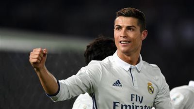رونالدو يقود هجوم ريـال مدريد أمام ريـال بيتيس بالدوري الإسباني